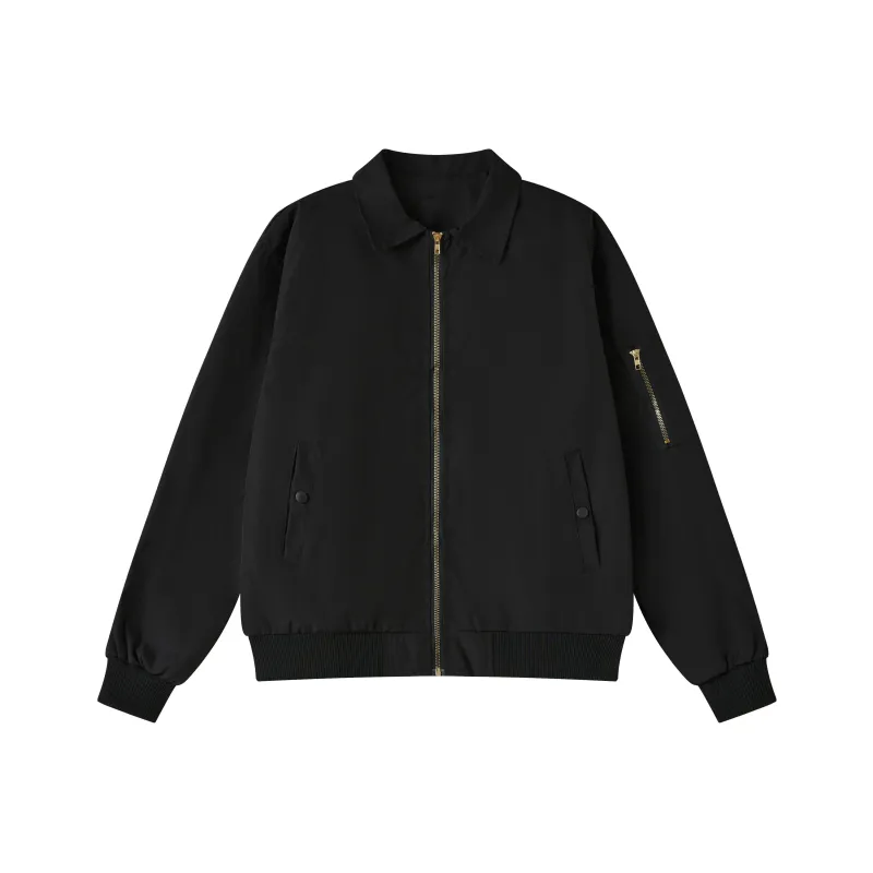 RICE NINE TEN Jackets Unisex-2