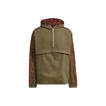 Adidas Originals Jackets Coats Men's Strata Olive Green
