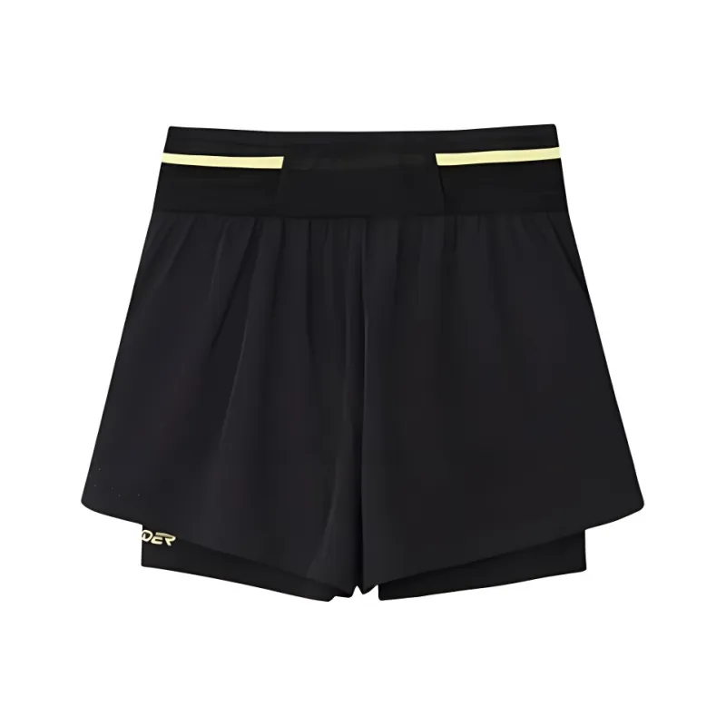 SPYDER TRAINING Casual Shorts Women's-8
