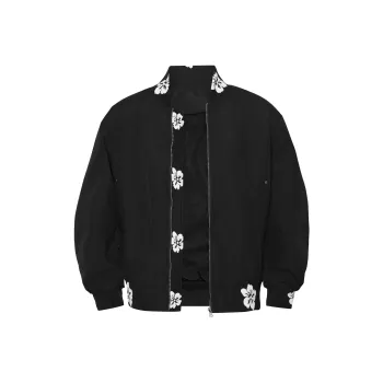 DJ.SPIRIT Jackets Unisex
