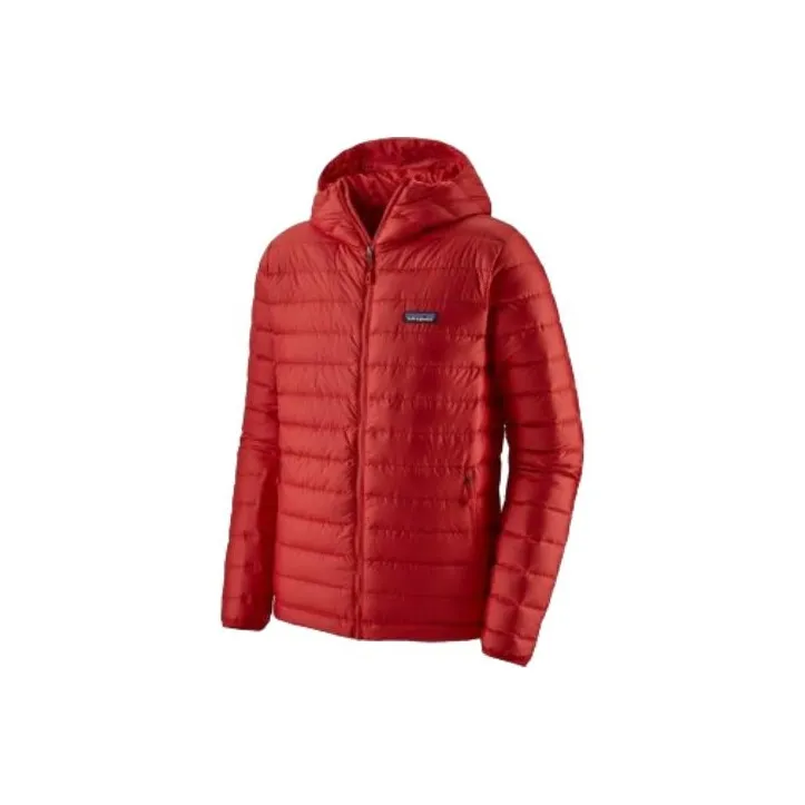 Patagonia Down Sweater Down Jackets Men-12