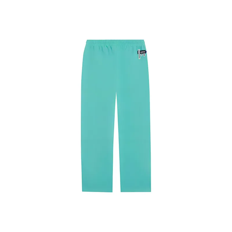 LiNing Casual Pants Women's Neon Jade Green-1