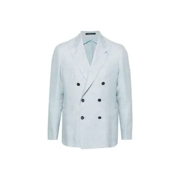 Tagliatore Double breasted Blazer