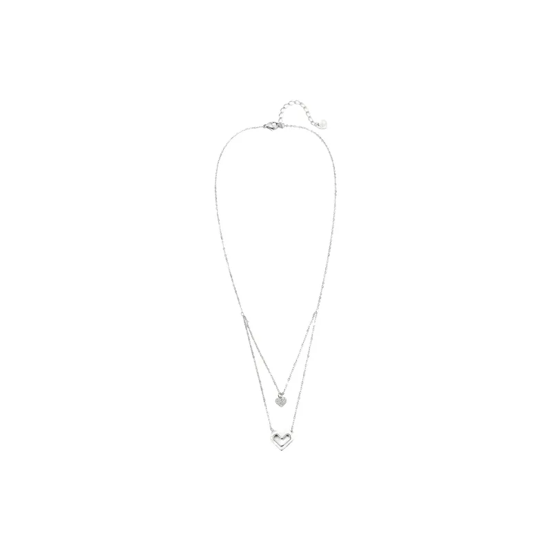 XXOFF Copper Alloy Necklaces Women's-6
