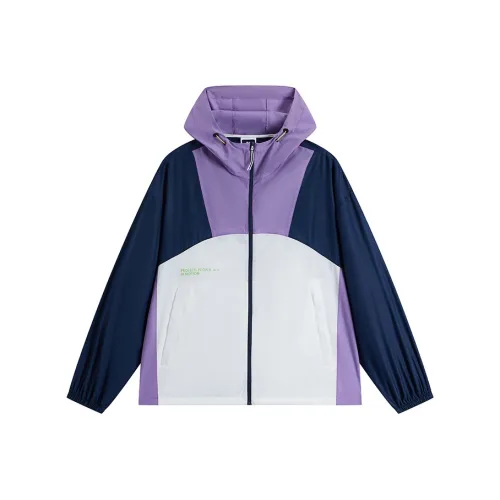 Kappa PLAYER Jackets Coats Unisex
