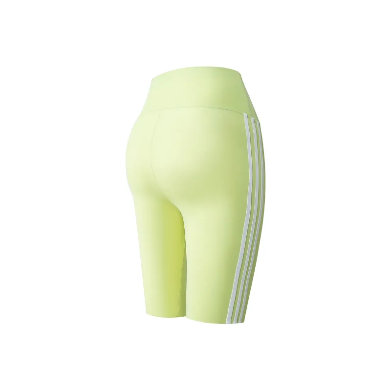 SUPEREALLY Yoga Shorts Women's-4