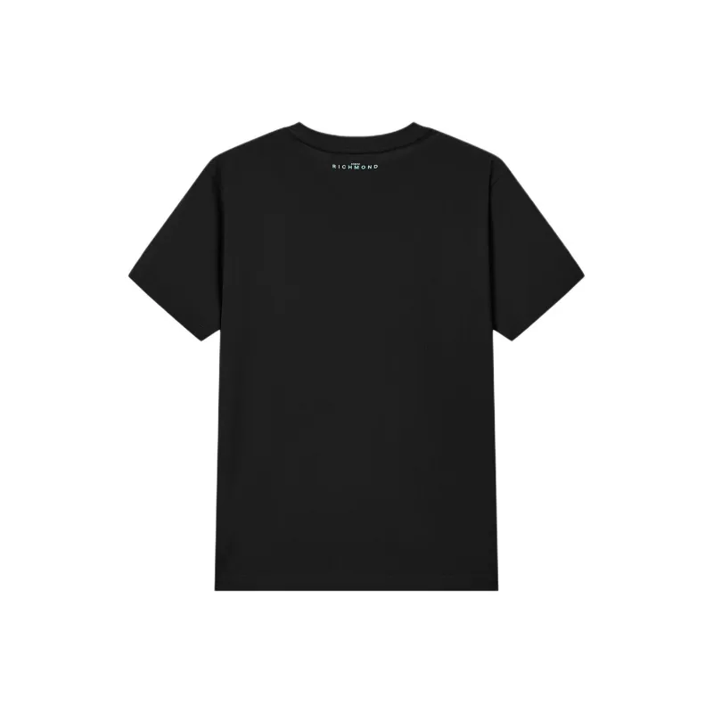 JOHN RICHMOND SS25 T Shirt Men's-5