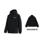 Black (Comes with Fleece-Lined Liner)
