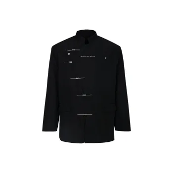 BJHG Business Suits Unisex