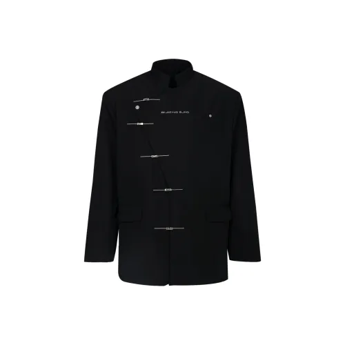 BJHG Business Suits Unisex