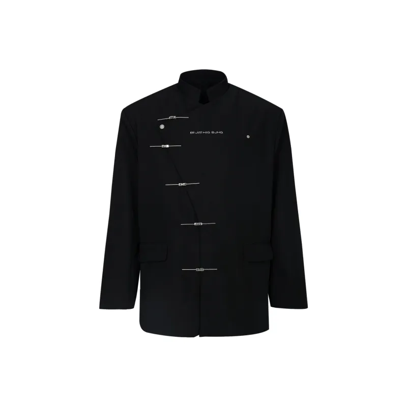 BJHG Business Suits Unisex-0