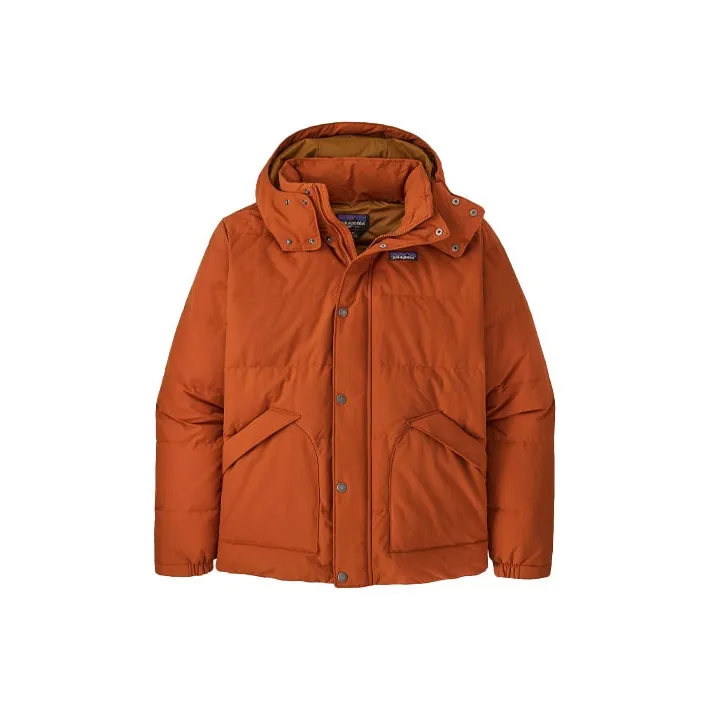 Patagonia Downdrift Jacket-0