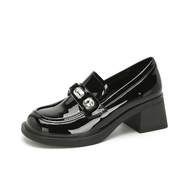 Zomila Loafers Women's-3