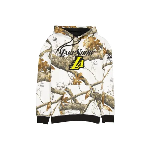 New Era x 2024 Country X City Realtree Sweatshirt Unisex Multicolor