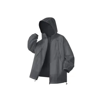 WHELVE Sun Protection Clothing Unisex