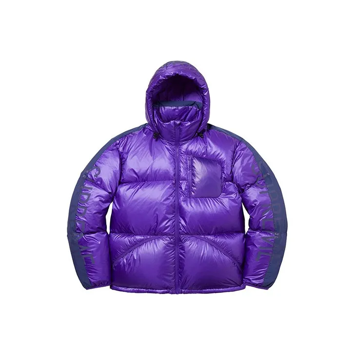 Supreme Featherweight Down Jacket-11