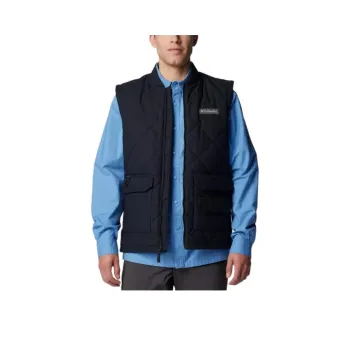 Columbia Rad Padded™ Vest Vest Men's Black