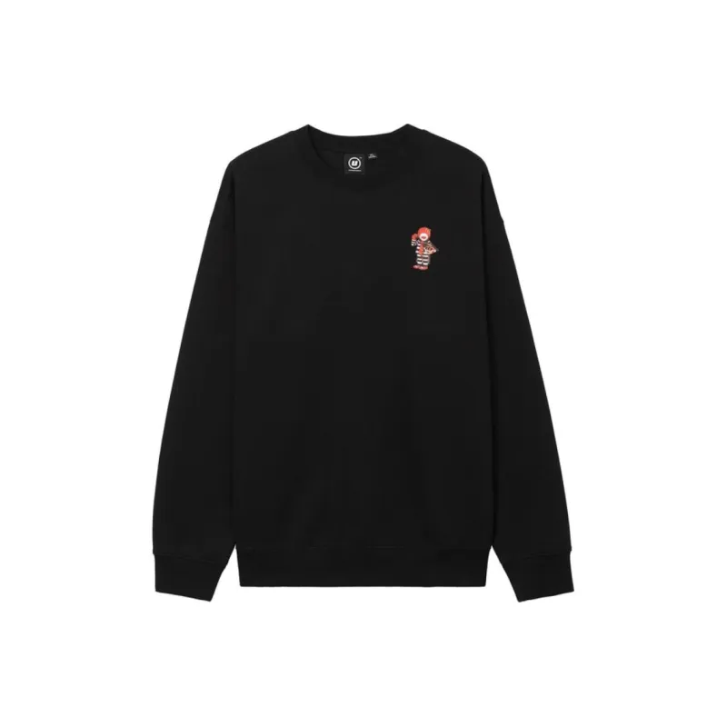 UNDERGARDEN Sweatshirts Men-0
