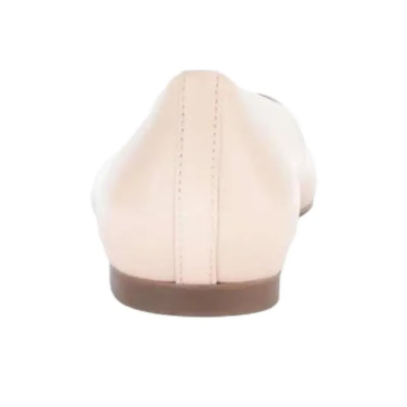 Gabor Fashion Casual Single Shoes 1.5cm Women's Pink-4