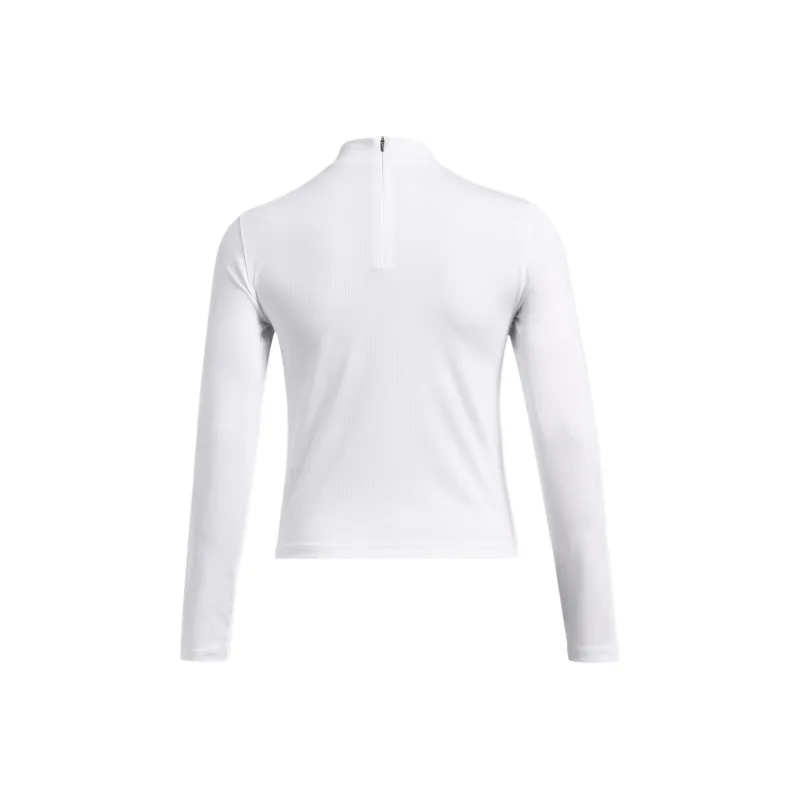 Under Armour Shirt Women's White 100-1