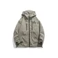 Silver Green