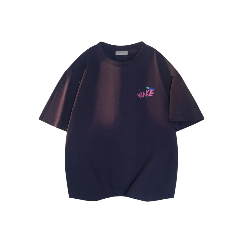 Anyveiw T Shirts Unisex-10