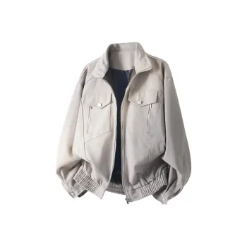 YATSI Jackets Unisex