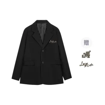 Love Monster Business Suit Unisex