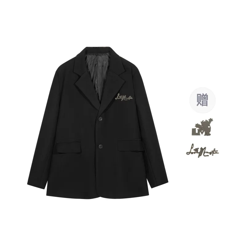 Love Monster Business Suit Unisex-0