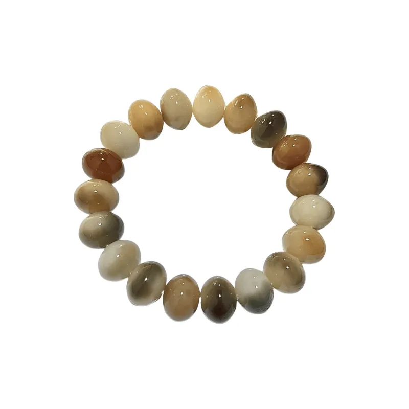 Zhiyi Bodhi Root Bracelets Unisex-5