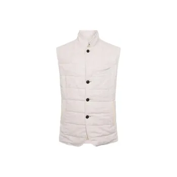 N.Peal Seville Quilted Gilet