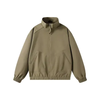 EYEUNDERSTAND Jackets Unisex
