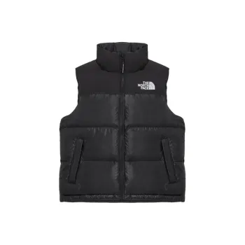 THE NORTH FACE Vest Unisex Black