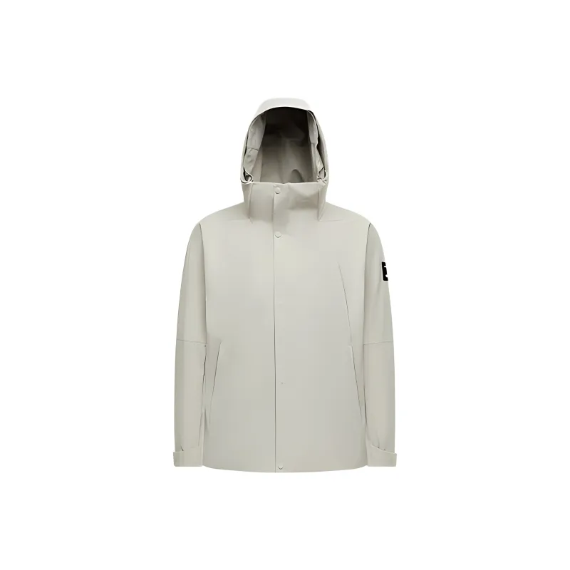 Alps Water Resistant Windproof Breathable Water Repellent Windbreaker Jacket Unisex-2