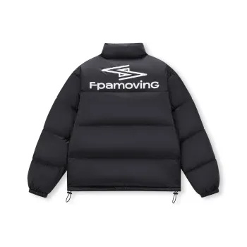 FPA ALWAYS MOVING Series Down Jacket Unisex