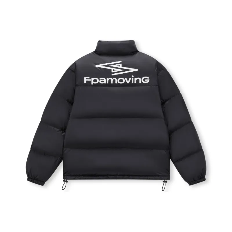 FPA ALWAYS MOVING Series Down Jacket Unisex-0