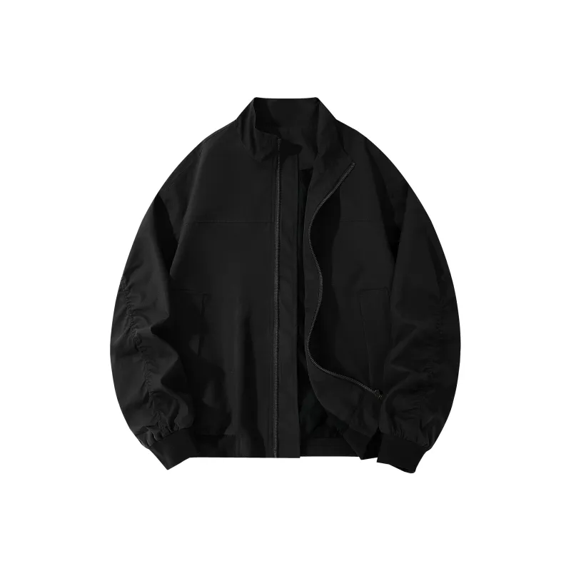 Mackyo Jackets Unisex-4