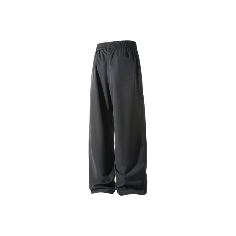 MASKPARK Casual Pants Unisex-1