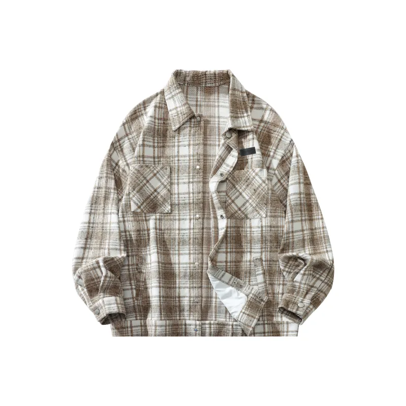 BRUMAIRE Jackets Unisex-4