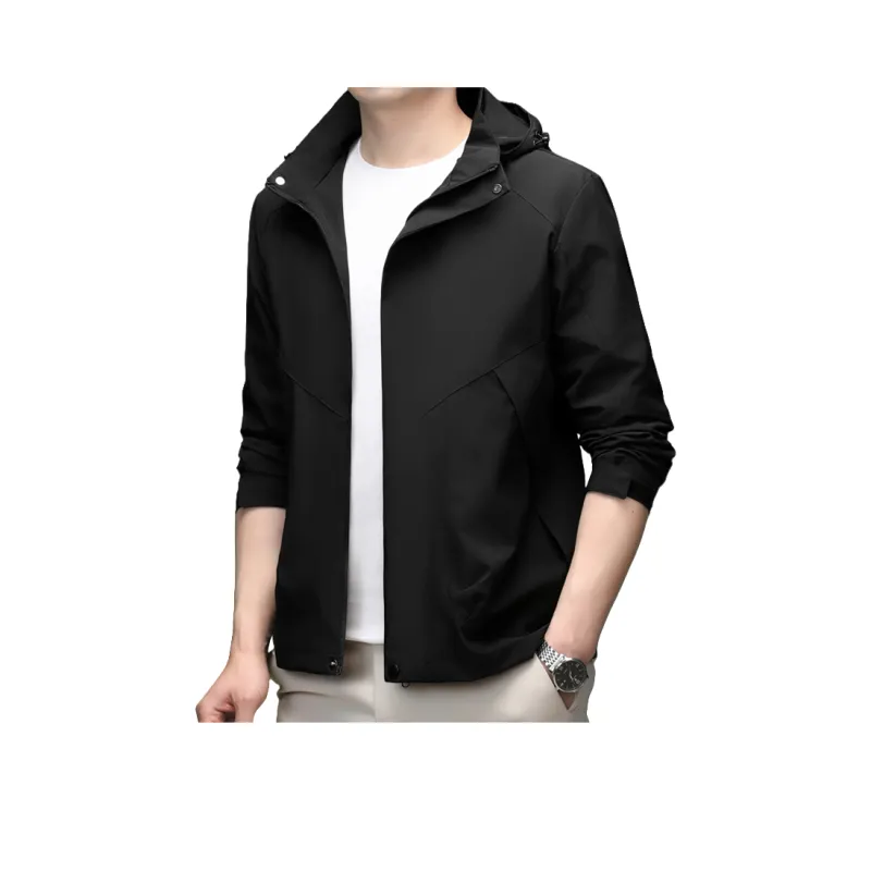 PIERRE CARDIN Jackets Coats Men's-7