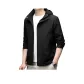 Obsidian Black