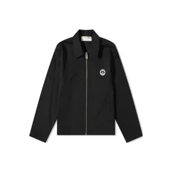 1017 ALYX 9SM Jackets Men Black