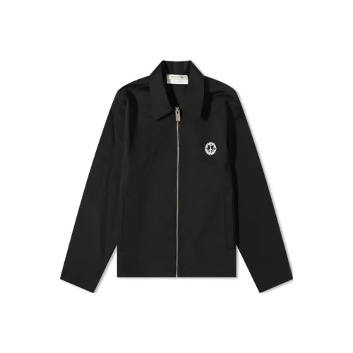 1017 ALYX 9SM 블랙 남성 자켓