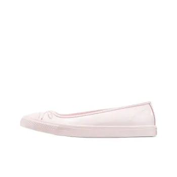 Chuck Taylor All Star Women's Converse Dainty Ballerina 'Patent Leather Sugar Berry'