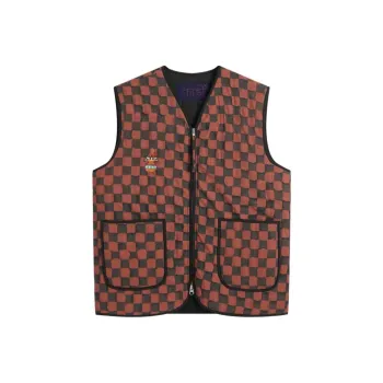 Harman·kardon· Vest Men's Brown