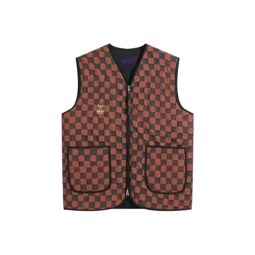 Harman·kardon· Vest Men's Brown
