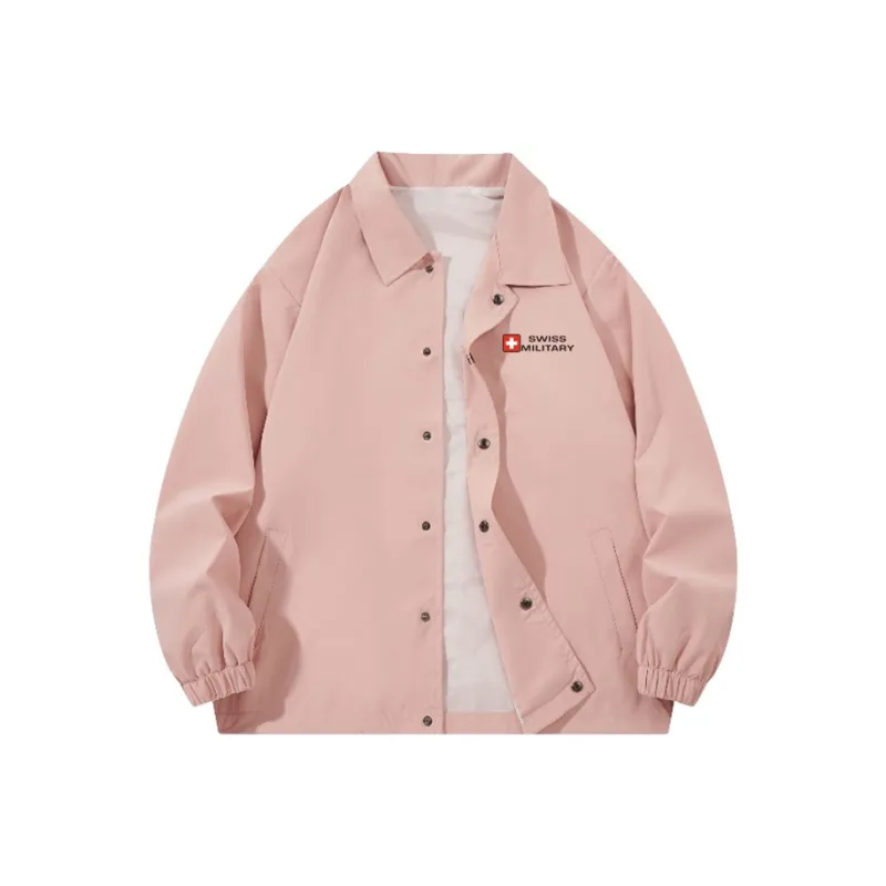 SWISS MILITARY Jackets & Coats Unisex-15
