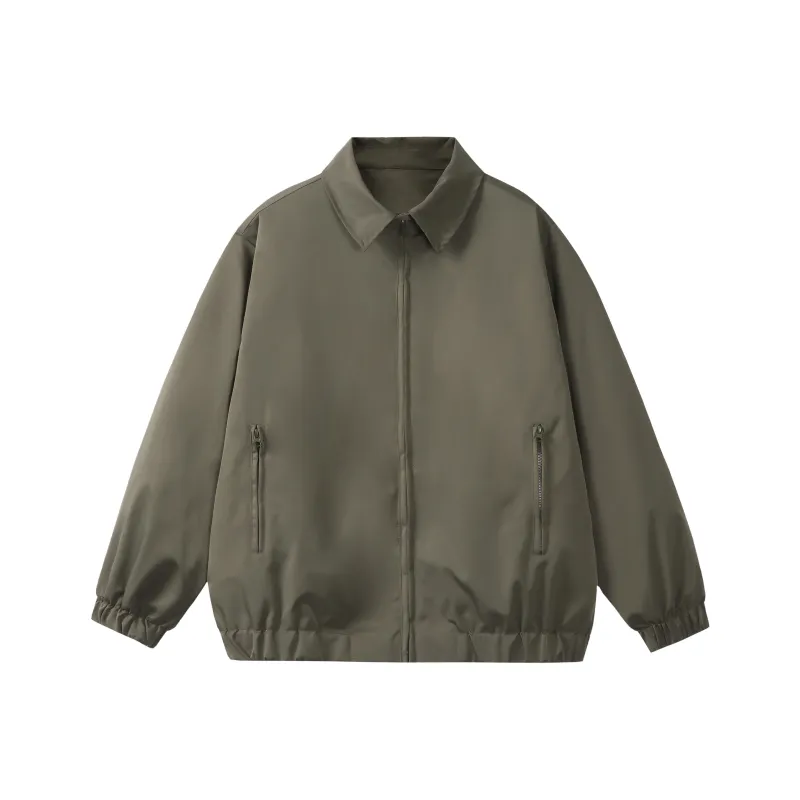 RICE NINE TEN Jackets Unisex-2