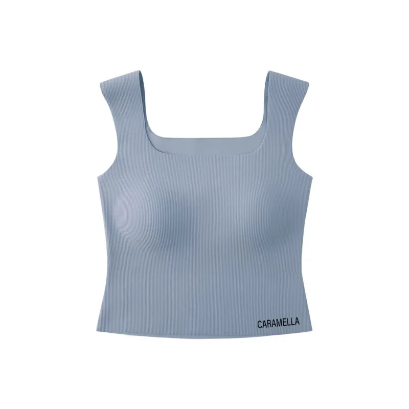Caramella Women's Tank Tops-10
