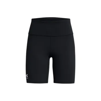 Under Armour Rival Yoga Shorts Women's Black
